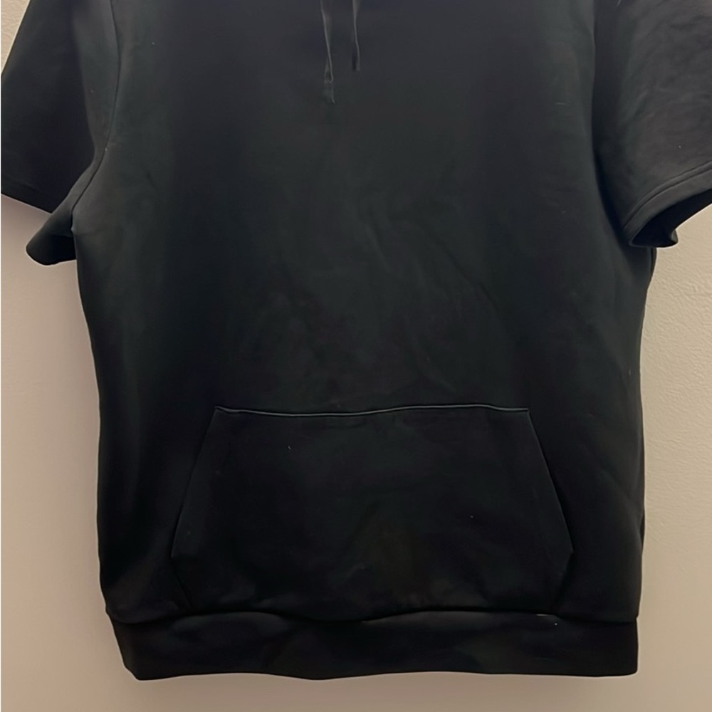 Under Armour Black Hoodie